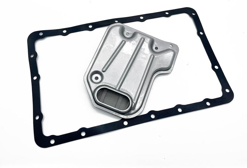 Mteycei A650E Automatic Transmission Filter Oil Pan Gasket Kit for Lexus - Image 3