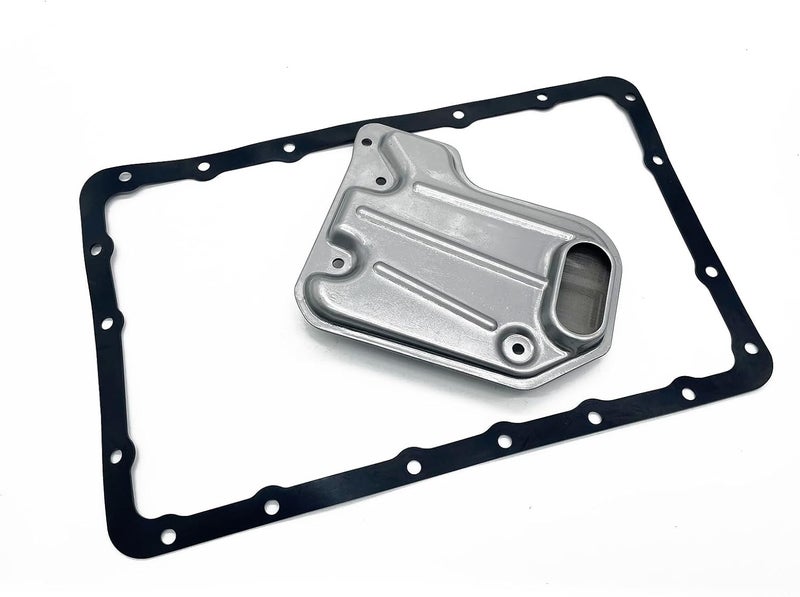 Mteycei A650E Automatic Transmission Filter Oil Pan Gasket Kit for Lexus - Image 2
