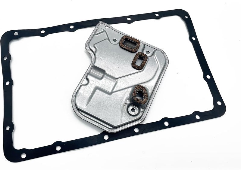 Mteycei A650E Automatic Transmission Filter Oil Pan Gasket Kit for Lexus - Image 4