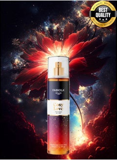 Fabiola Cosy Love Body Mist 250ML 