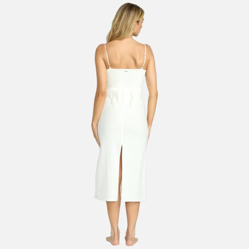 Billabong Crystal Clear Midi Dress - Women