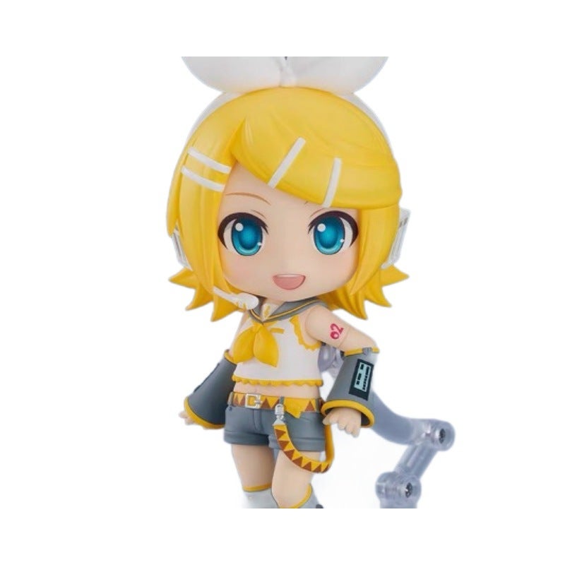Kagamine Rin PVC Figure 2840