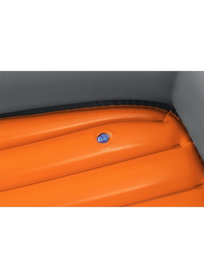 Bestway Kondor Elite 3000 Inflatable Raft Set 246x122cm - Image 5