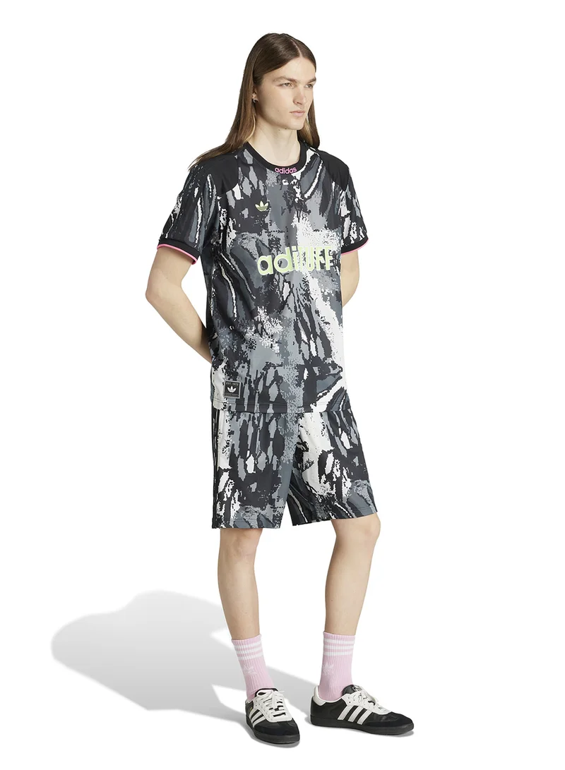 adidas Originals Archive Aop Jersey