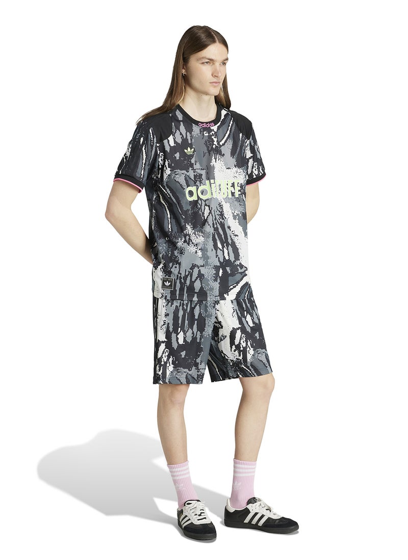 adidas Originals Archive Aop Jersey  - Image 5