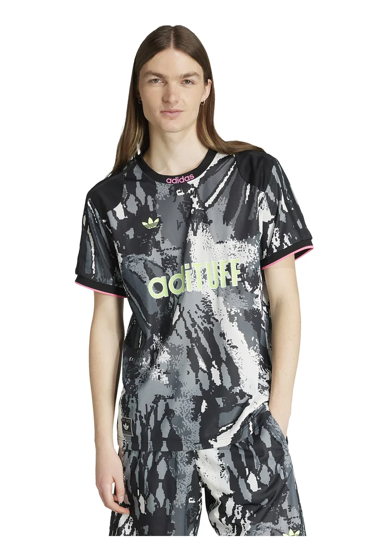 اديداس اوريجينالز Archive Aop Jersey