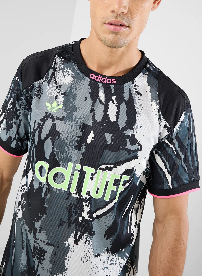 adidas Originals Archive Aop Jersey