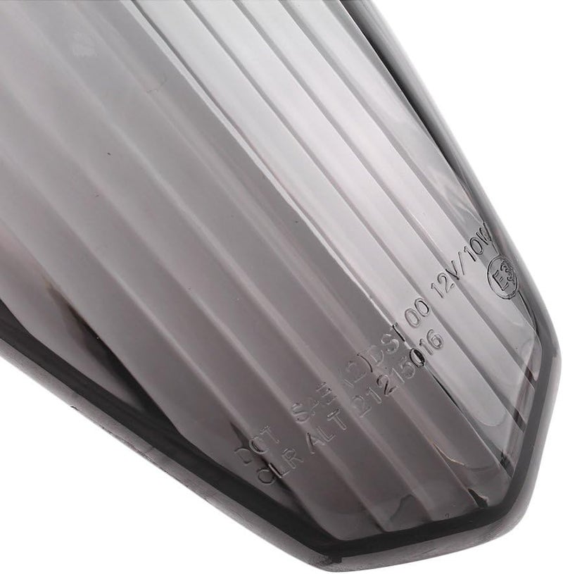 Mallofusa Motorcycle Integrated LED Taillight for Honda Shadow Aero 750 - Image 5