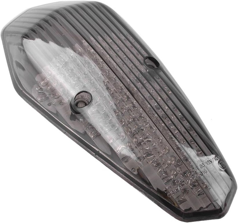 Mallofusa Motorcycle Integrated LED Taillight for Honda Shadow Aero 750 - Image 1