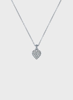 Ted Baker Chain Detail Drop  Long Necklace  - Image 2