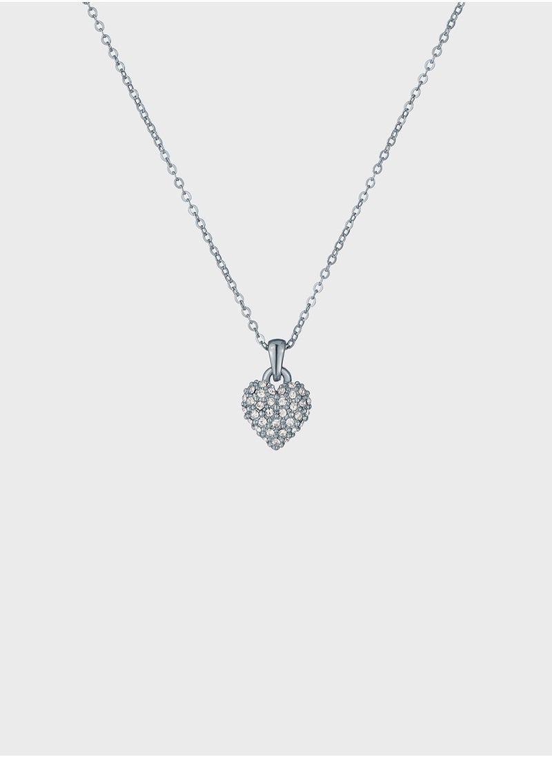 Ted Baker Chain Detail Drop  Long Necklace  - Image 2