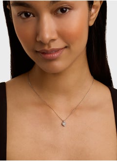 Ted Baker Chain Detail Drop  Long Necklace  - Image 4