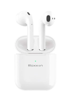 WIRLESS AIRBUDS B-5, white - pzsku/Z2E707F3E1C4677CEBBDAZ/45/_/1731772282/1de143cf-0b3a-4735-ae1d-41fa52673855