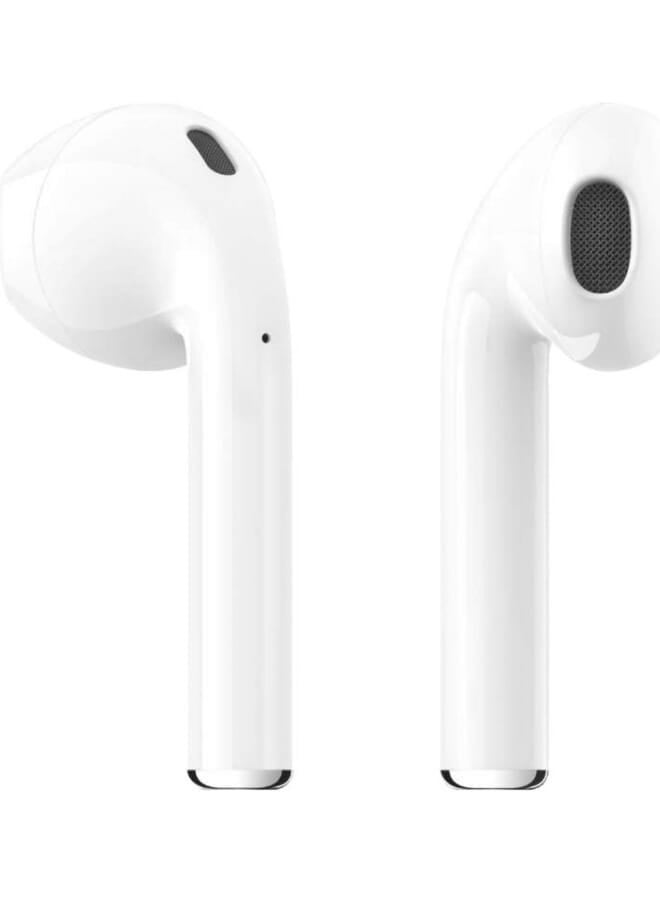 WIRLESS AIRBUDS B-5, white
