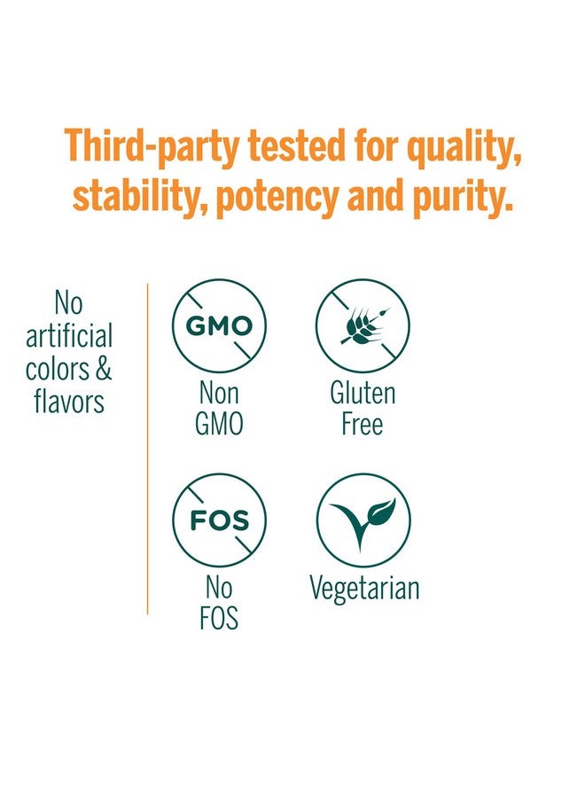 Genestra Brands HMF Natogen | Probiotic Formula for Young Children | 0.2 Ounces Powder - Image 5