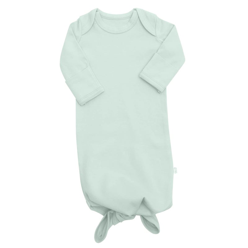 Newborn Swaddle Wrap with Hat Soft Kick Blanket for Stroller Months 0 to 3 - Image 2