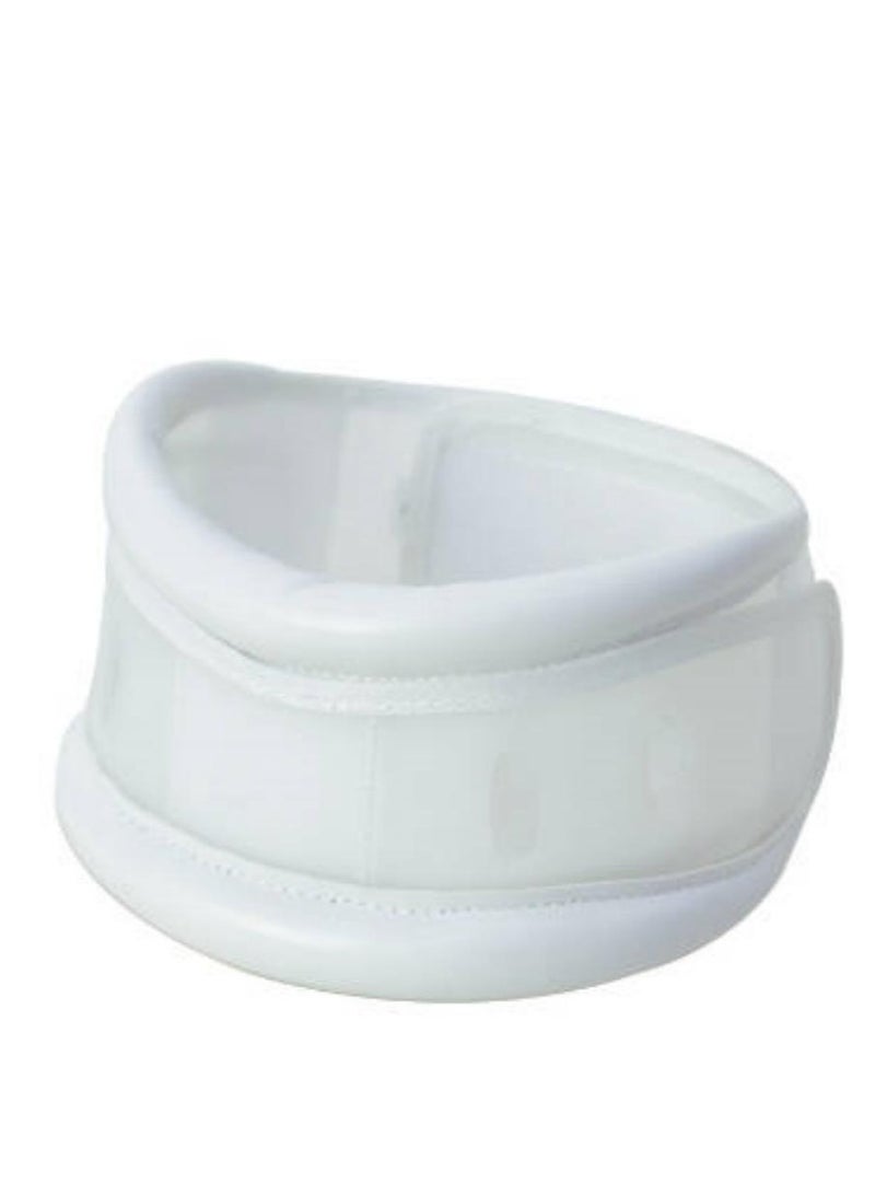 دعم الرقبة، دعم الرقبة الإسفنجي الناعم، دعم عالمي للرقبة للجميع - Image 1