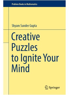 Creative Puzzles to Ignite Your Mind 