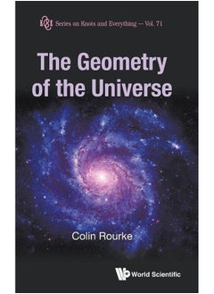 Geometry Of The Universe, The 