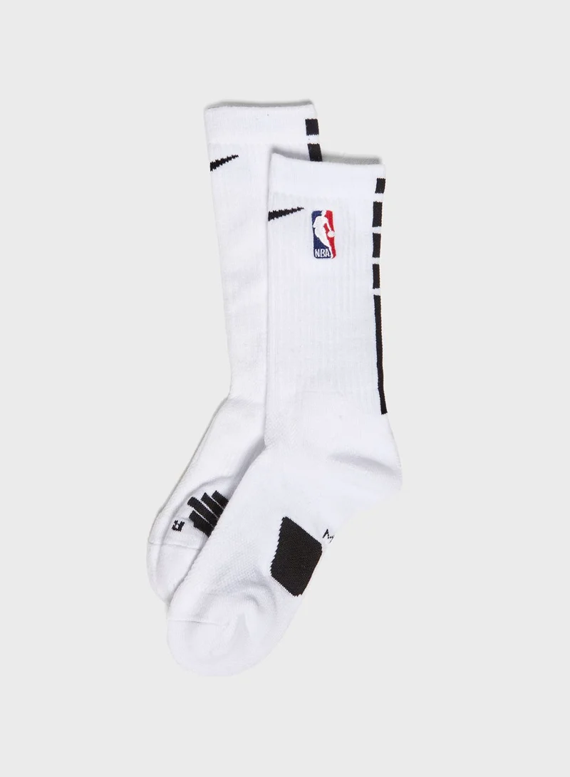 Nike NBA Elite Crew Socks