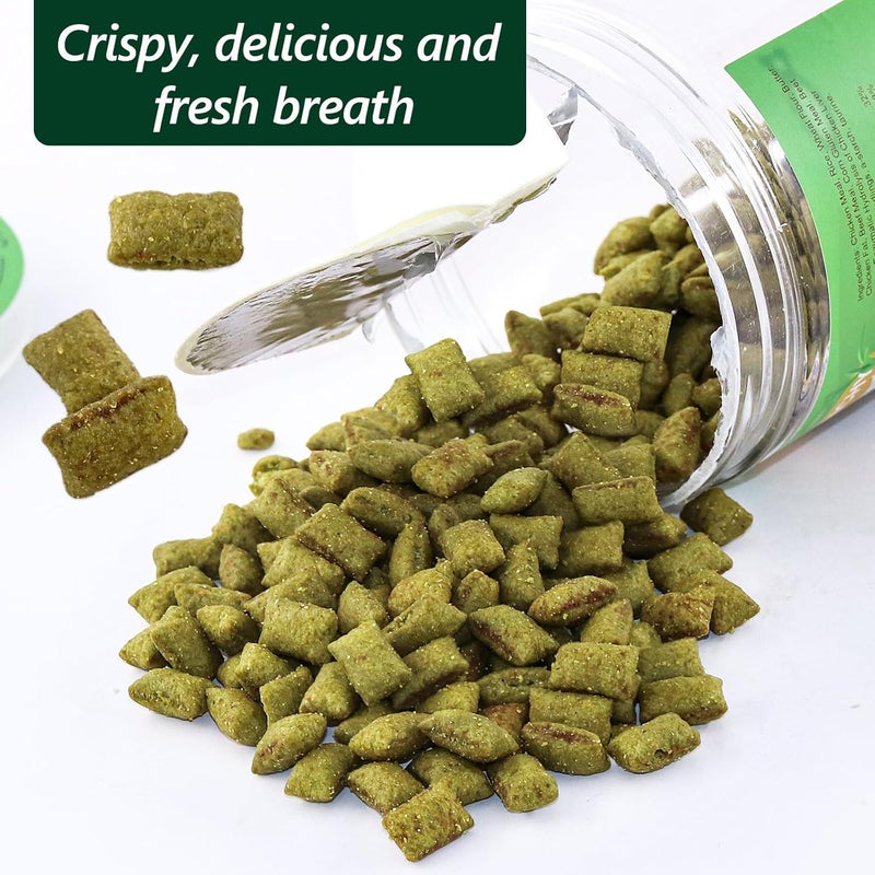 TZL Long use oriented quality Catnip Chew Toy for Cats, Crunchy & Soft Texture Interactive Cat Toy for Biting and Play (100g) Global assorted color picks - Image 3