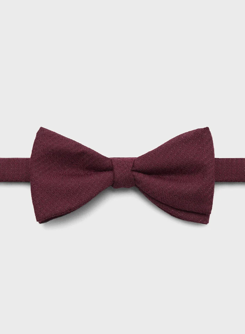 مانجو مان Basic Bow Tie