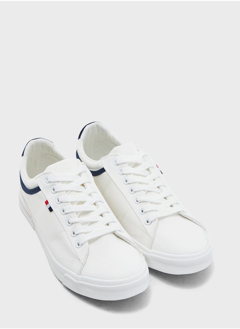 Canvas Sneakers - pzsku/Z2E70D75542E23DA7EA35Z/45/_/1698985611/7a076c5c-e846-4708-97cf-f0c31f4dd66e