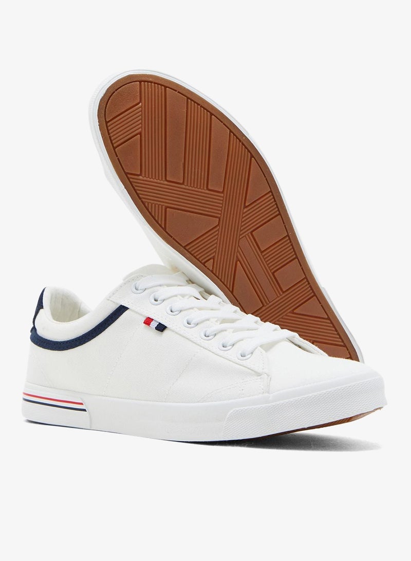 Seventy Five Canvas Sneakers - Image 4