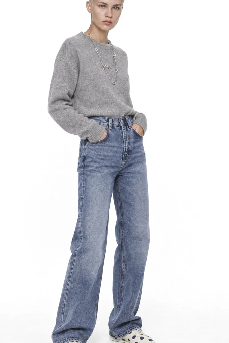 سكوالو SQUALO Cotton Pants