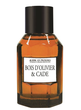 BOIS D'OLIVIER & CADE - Men perfume eau de Toiletie - 100Ml - Jeanne en Provence - pzsku/Z2E70E7711A8F6EB621EEZ/45/_/1684671162/ff626b24-53e9-4a0e-a560-99afb968bfce