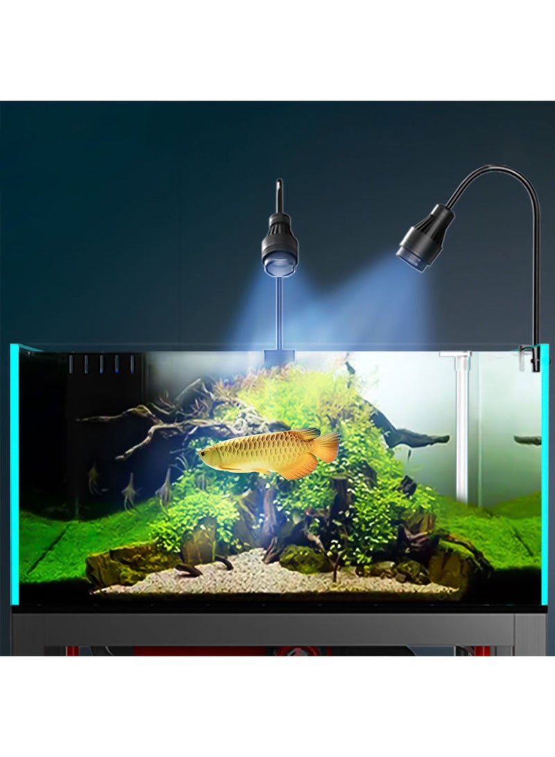 مصباح حوض السمك - Image 1