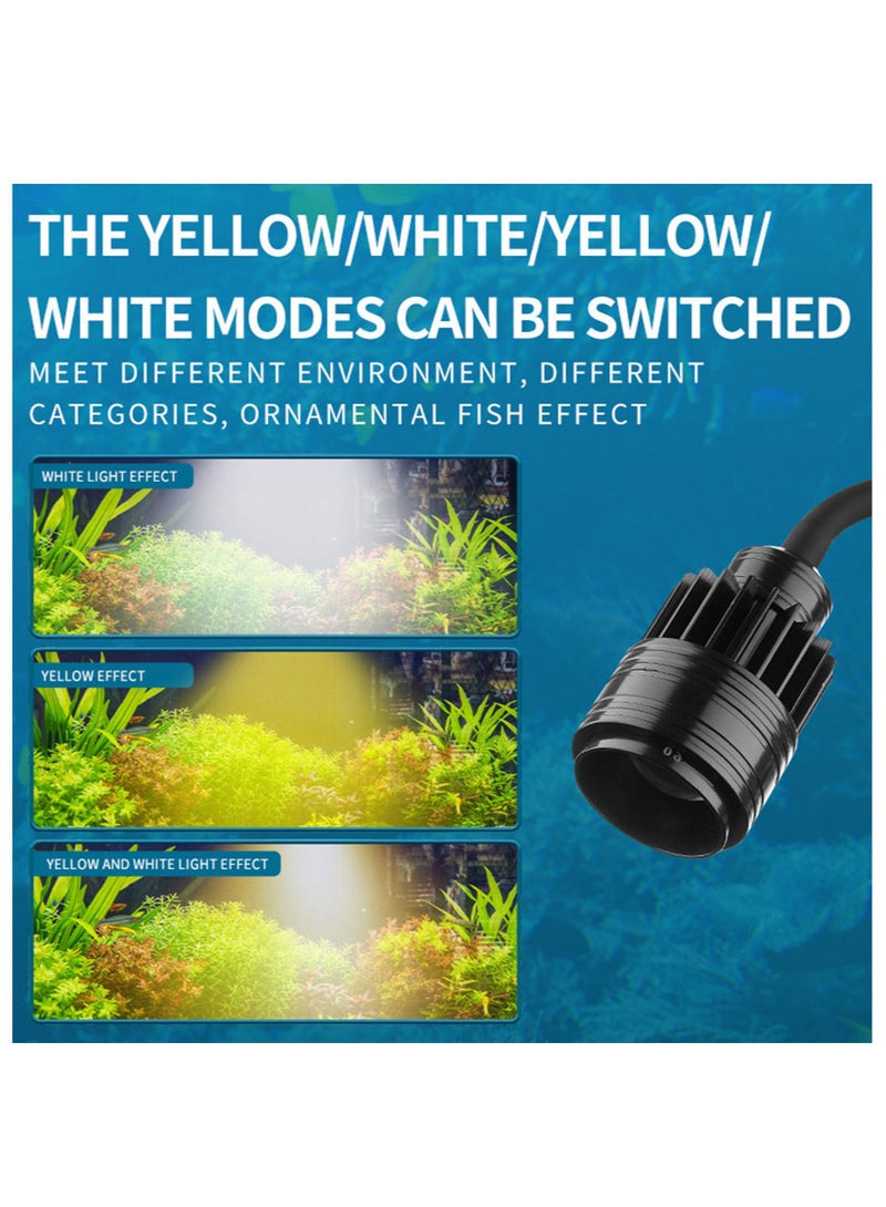 مصباح حوض السمك - Image 4