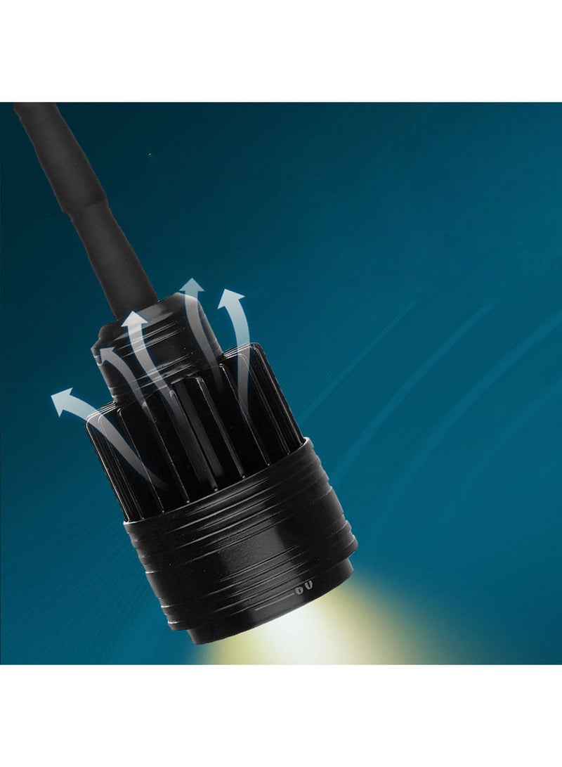 مصباح حوض السمك - Image 2