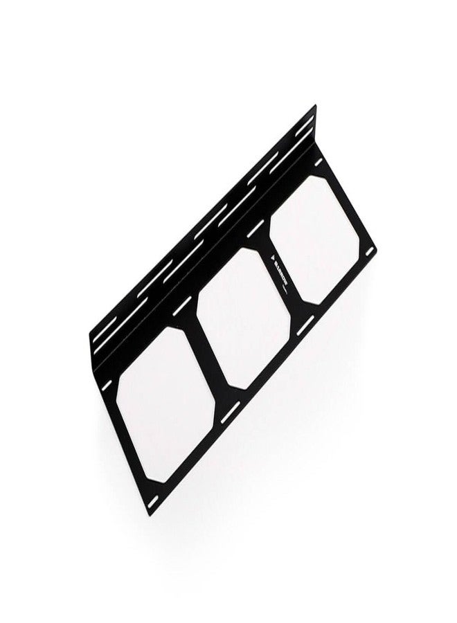 Barrow 360mm Radiator L Bracket (TCBJ360-L) - Image 1