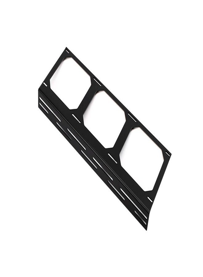 Barrow 360mm Radiator L Bracket (TCBJ360-L) - Image 2