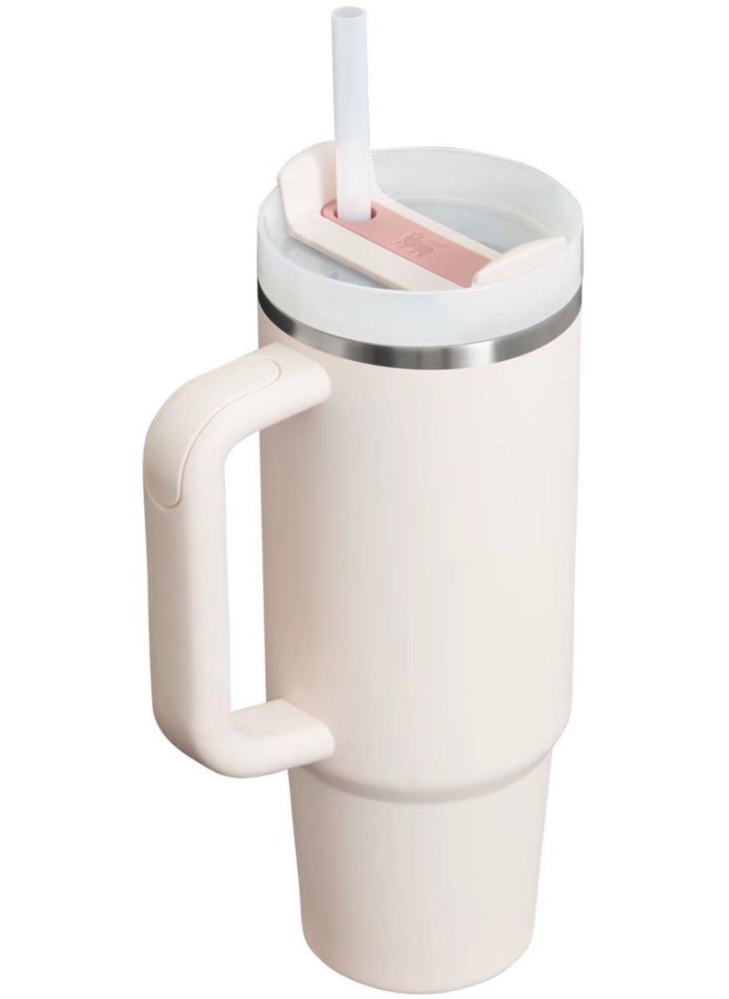 Stanley - Car Mounted Large Capacity Insulated Cup - Image 1
