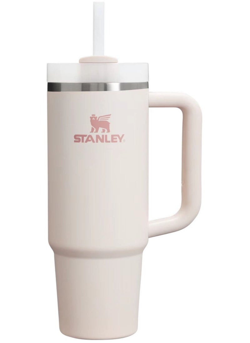 Stanley - Car Mounted Large Capacity Insulated Cup - Image 1