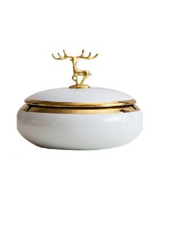 Generic Extinguisher with porcelain cover  - Image 1