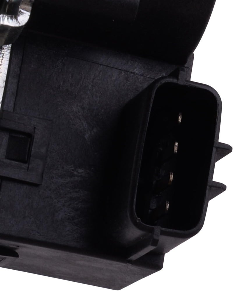 Wivplex Tailgate Latch Lock Actuator for Hyundai and Kia - Image 2