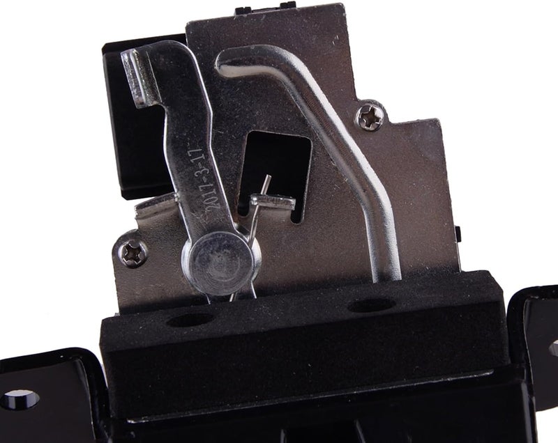 Wivplex Tailgate Latch Lock Actuator for Hyundai and Kia - Image 3