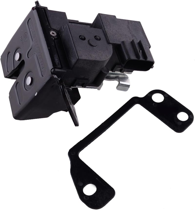Wivplex Tailgate Latch Lock Actuator for Hyundai and Kia - Image 5