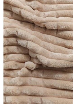 MERINOS Modern Line Blanket Set Double  - Image 2