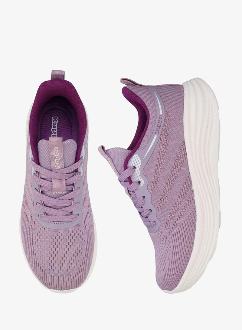 Kappa Women Lace-Up Sports Shoes
