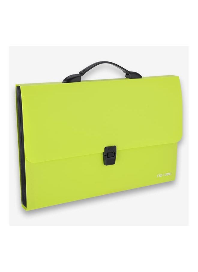 Deli - Expanding File - Image 1