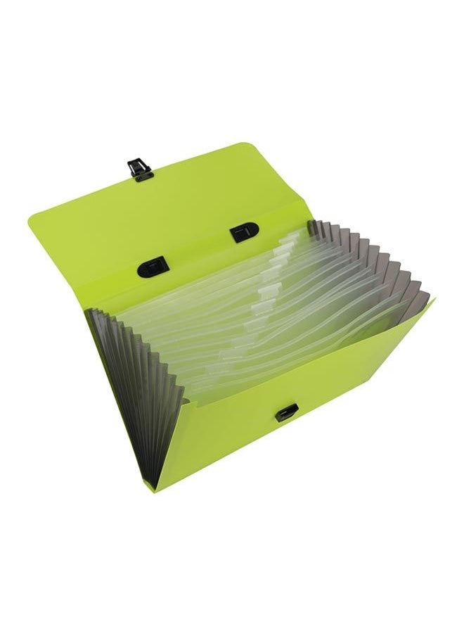 Deli - Expanding File - Image 1