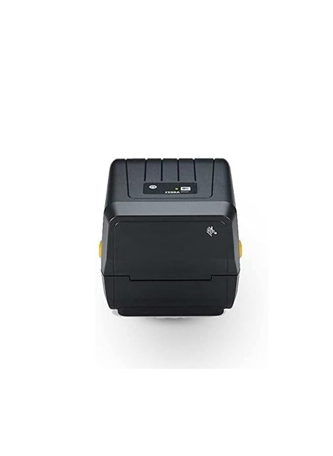 زيبرا Zebra ZD220T Direct Thermal Label Printer  - Image 2