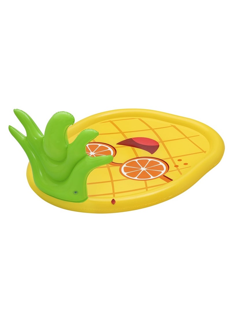 بست واي سجادة الألعاب المائية علي شكل اناناس 196x165x69 سم - 52565 - Image 3