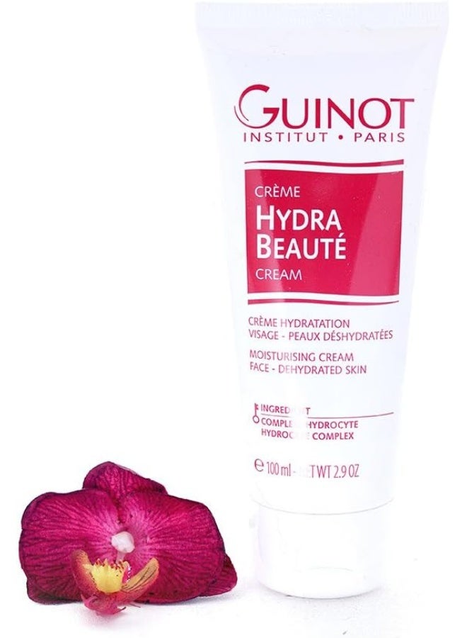 GUINOT كريم هيدرا بيوتي 100 مل