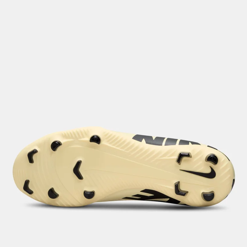 Nike Kids' Mercurial Vapor 15 Club MG Football Shoes