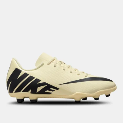 Nike Kids' Mercurial Vapor 15 Club MG Football Shoes